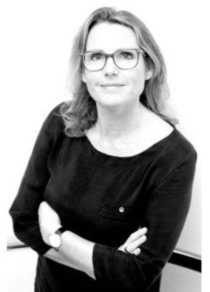 Wilma Schreuder