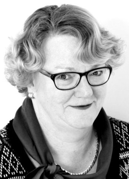 Anita Veenstra