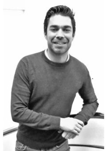 Mick van der Kuijl